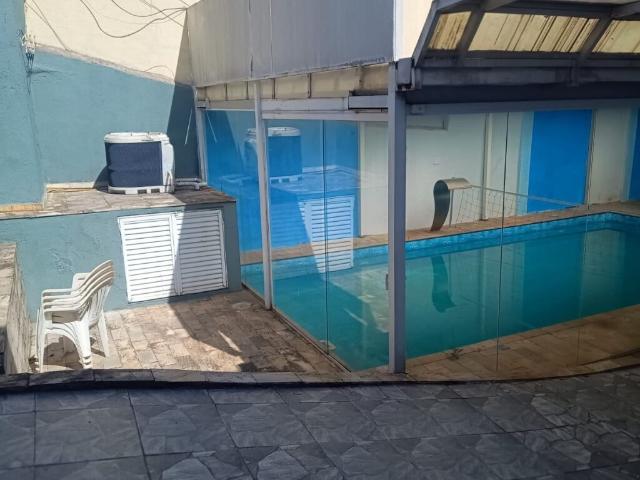 Sobrado em Jardim Las Vegas, Santo André, SP