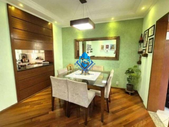 Sobrado Em Jardim Lauro Gomes, São Bernardo Do Campo/sp de 115 m² 3 Quartos Para Locação R$5.200,00/