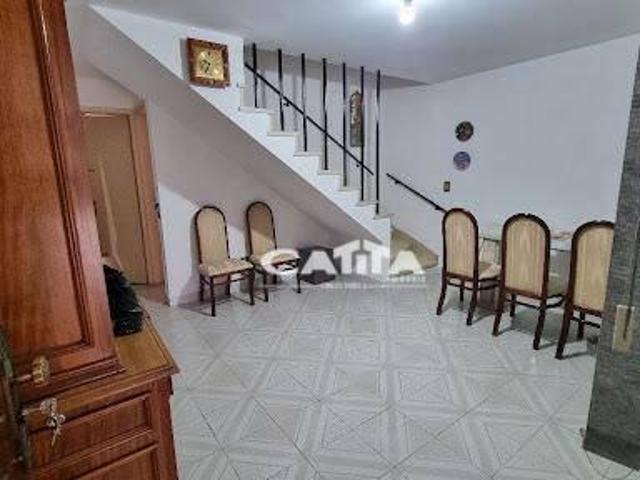 Sobrado em Jardim Mangalot, São Paulo/SP de 102m² 2 quartos à venda por R$ 570.000,00