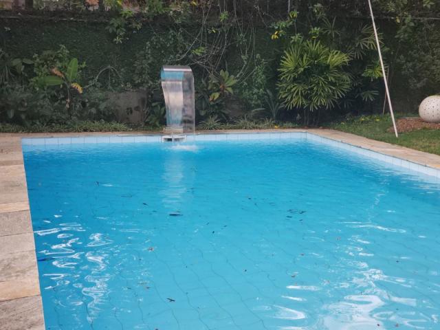 Sobrado em Jardim Marajoara, São Paulo/SP de 500m² 4 quartos à venda por R$ 3.799.000,00