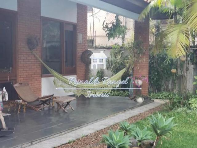 Sobrado em Jardim Marajoara, São Paulo/SP de 500m² 4 quartos à venda por R$ 3.800.000,00