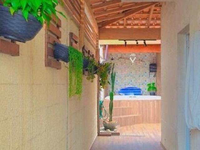 Sobrado em Jardim Maria Tereza, Cotia/SP de 90m² 3 quartos à venda por R$ 636.000,00