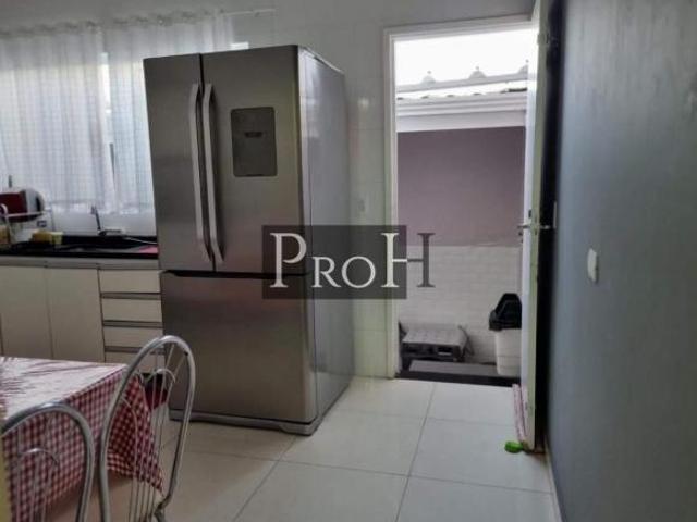 Sobrado em Jardim Maria Cecília, São Bernardo do Campo/SP de 274m² 4 quartos à venda por R$ 795.000