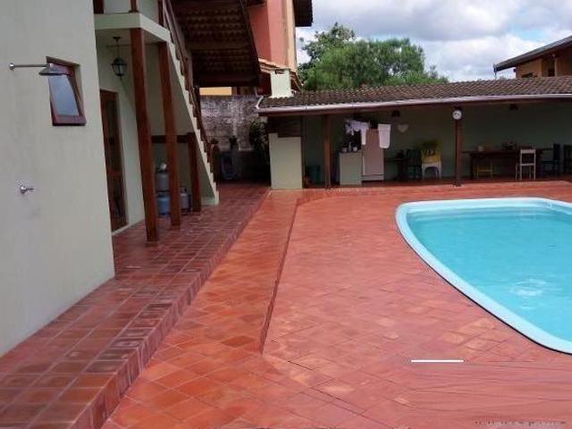 Sobrado em Jardim Maristela, Atibaia/SP de 250m² 3 quartos à venda por R$ 2.400.000,00