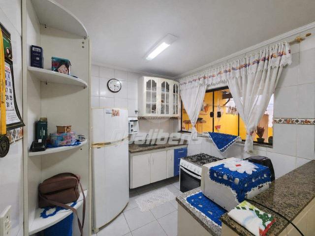 Sobrado em Jardim Mauá, Mauá/SP de 125m² 3 quartos à venda por R$ 497.800,00