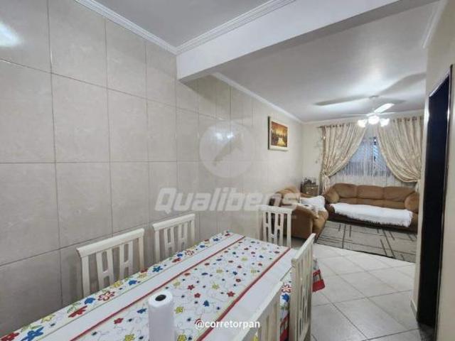 Sobrado em Jardim Mauá, Mauá/SP de 125m² 3 quartos à venda por R$ 498.000,00