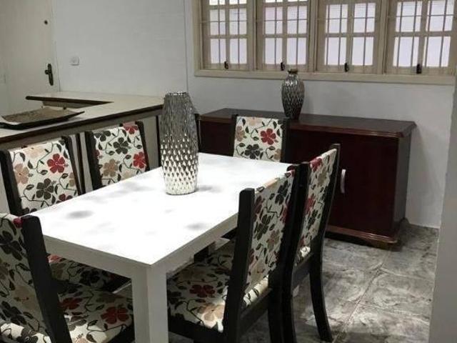 Sobrado em Jardim Mauá, Mauá/SP de 199m² 3 quartos à venda por R$ 535.000,00