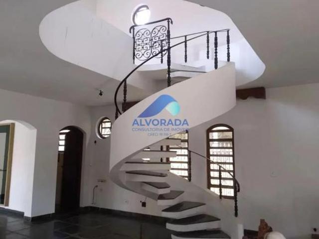 Sobrado em Jardim Mesquita, Jacareí/SP de 289m² 4 quartos à venda por R$ 990.000,00