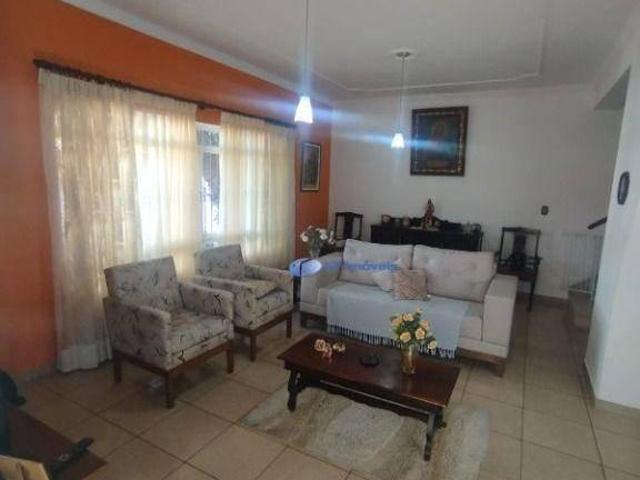 Sobrado em Jardim Mesquita, Jacareí/SP de 333m² 4 quartos à venda por R$ 1.065.000,00