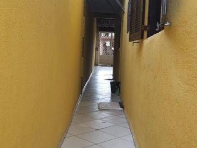 Sobrado em Jardim Míriam, Suzano/SP de 250m² 4 quartos à venda por R$ 480.000,00