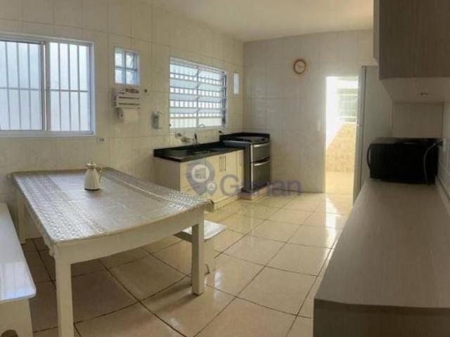 Sobrado em Jardim Monte Kemel, São Paulo/SP de 250m² 4 quartos à venda por R$ 490.000,00