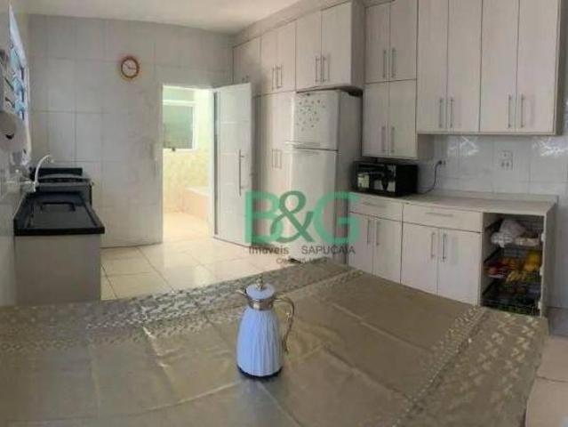 Sobrado em Jardim Monte Kemel, São Paulo/SP de 250m² 4 quartos à venda por R$ 490.000,00