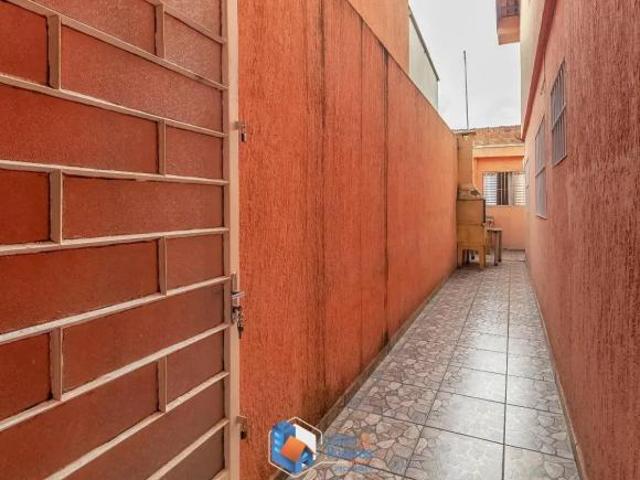Sobrado em Jardim Mutinga, São Paulo/SP de 138m² 3 quartos à venda por R$ 545.000,00
