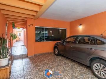 Sobrado em Jardim Mutinga, São Paulo/SP de 138m² 3 quartos à venda por R$ 550.000,00