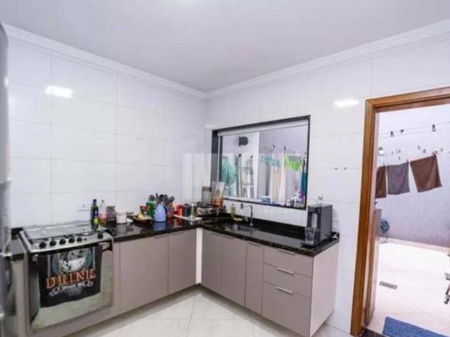 Sobrado em Jardim Nordeste, São Paulo/SP de 112m² 3 quartos à venda por R$ 660.000,00