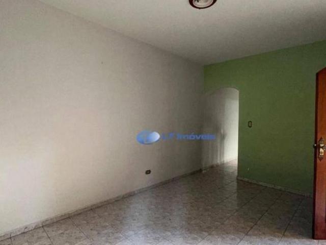 Sobrado em Jardim Nova Esperança, Jacareí/SP de 171m² 4 quartos à venda por R$ 430.000,00