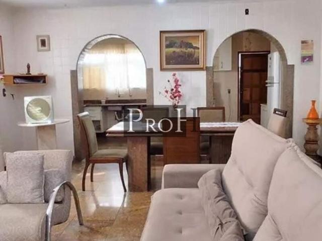 Sobrado em Jardim Orlandina, São Bernardo do Campo/SP de 450m² 4 quartos à venda por R$ 1.379.000,00
