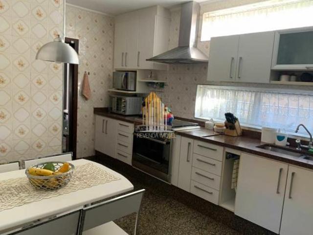 Sobrado em Jardim Palmares Zona Sul, São Paulo/SP de 300m² 4 quartos à venda por R$ 1.500.000,00