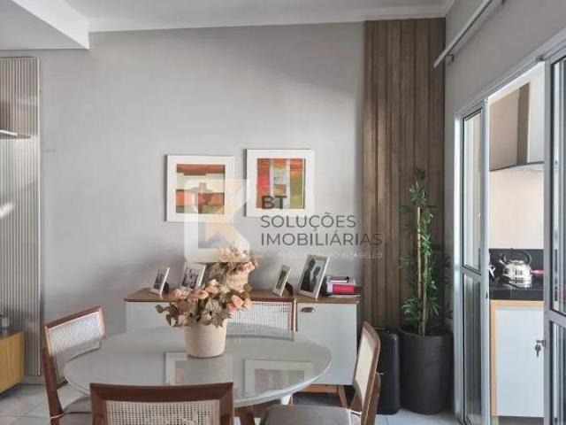 Sobrado em Jardim Park Real, Indaiatuba/SP de 155m² 2 quartos à venda por R$ 900.000,00
