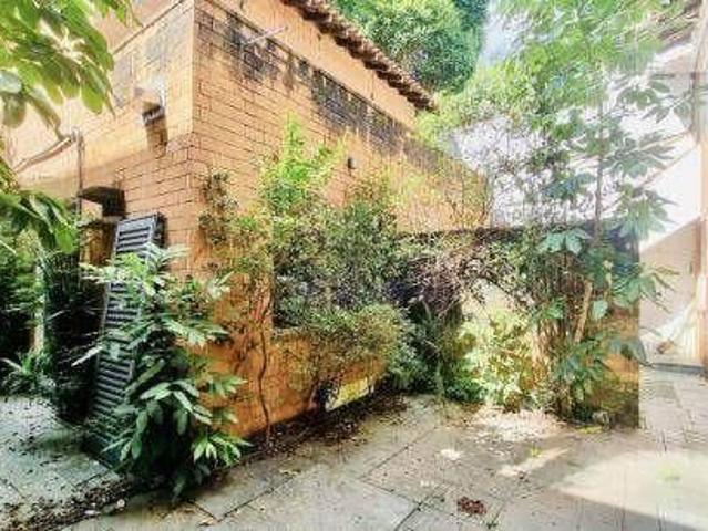 Sobrado Em Jardim Paulista, São Paulo/sp de 0 m² 4 Quartos À Venda por R$6.400.000ou Para Locaçã