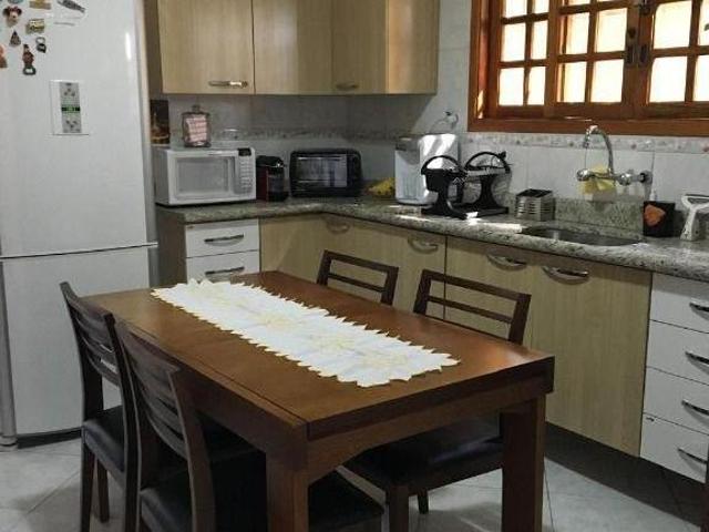 Sobrado em Jardim Pinheiros, São Paulo/SP de 136m² 3 quartos à venda por R$ 730.000,00