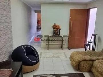 Sobrado em Jardim Progresso