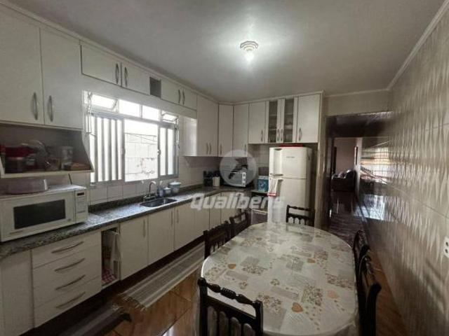 Sobrado em Jardim Primavera, Mauá/SP de 166m² 3 quartos à venda por R$ 590.000,00