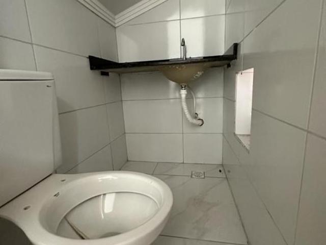 Sobrado em Jardim Quietude, Praia Grande/SP de 68m² 2 quartos à venda por R$ 340.000,00 ou para loca