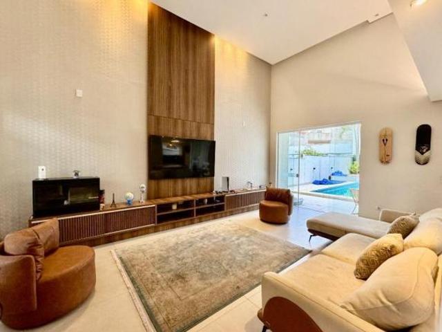 Sobrado em Jardim Residencial Suzano, Suzano/SP de 301m² 5 quartos à venda por R$ 4.499.000,00
