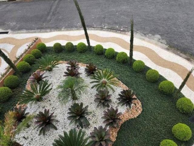 Sobrado em Jardim Residencial Suzano, Suzano/SP de 650m² 5 quartos à venda por R$ 5.200.000,00