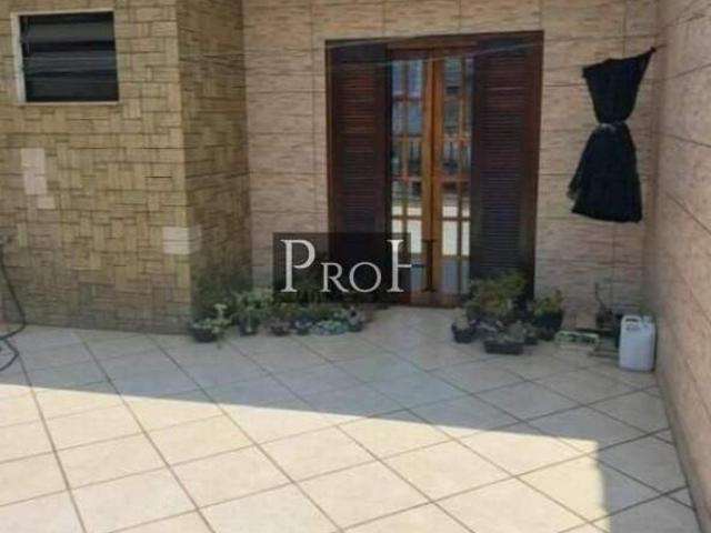 Sobrado em Jardim Rina, Santo André/SP de 184m² 3 quartos à venda por R$ 689.900,00