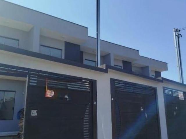 Sobrado em Jardim Rio Negro, Itaquaquecetuba/SP de 77m² 2 quartos à venda por R$ 370.000,00