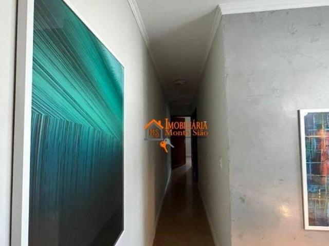 Sobrado em Jardim Rosa De Franca, Guarulhos/SP de 275m² 3 quartos à venda por R$ 970.000,00