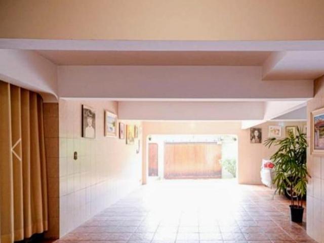 Sobrado em Jardim São Bento, 488m²,4 Dormitórios