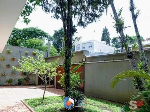 Sobrado em Jardim São Bento, São Paulo/SP de 488m² 4 quartos à venda por R$ 2.880.000,00
