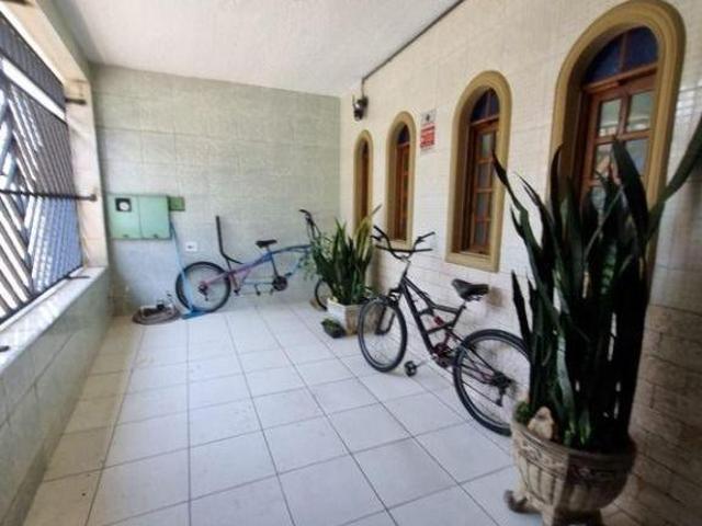 Sobrado em Jardim São Martinho, São Paulo/SP de 240m² 3 quartos à venda por R$ 480.000,00