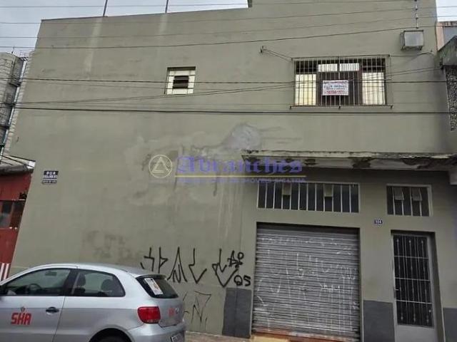 Sobrado Em Jardim São Vicente, São Paulo/sp de 184 m² 4 Quartos À Venda por R$800.000ou Para Loc