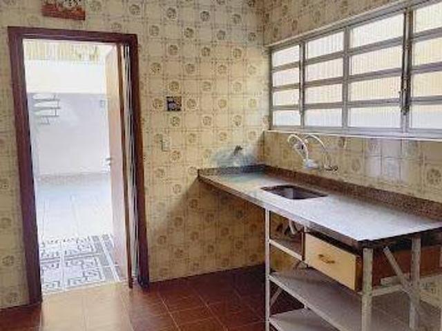Sobrado em Jardim Santa Cruz Sacomã, São Paulo/SP de 150m² 3 quartos à venda por R$ 750.000,00