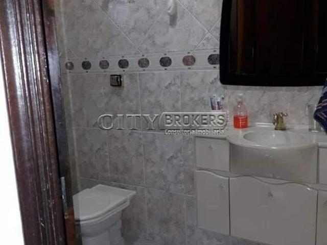 Sobrado em Jardim Santa Mena, Guarulhos/SP de 175m² 4 quartos à venda por R$ 906.000,00