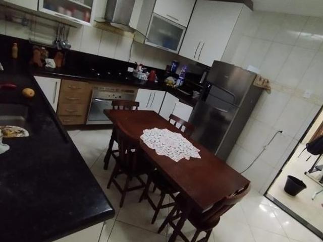 Sobrado Em Jardim Santa Mena, Guarulhos/sp de 113 m² 3 Quartos Para Locação R$3.600,00/mes