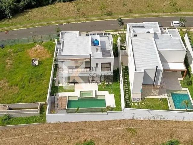 Sobrado em Jardim Santa Rita, Indaiatuba/SP de 420m² 4 quartos à venda por R$ 6.200.000,00