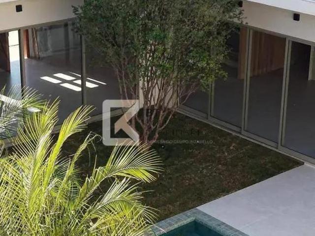 Sobrado em Jardim Santa Rita, Indaiatuba/SP de 335m² 4 quartos à venda por R$ 5.490.000,00