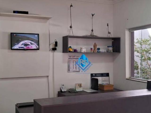 Sobrado em Jardim Santo Antônio, Santo André/SP de 76m² 2 quartos à venda por R$ 550.000,00
