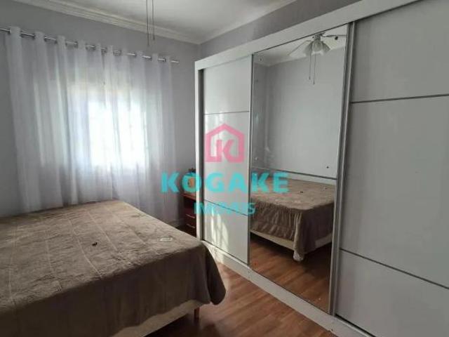 Sobrado em Jardim Sul, São José dos Campos/SP de 147m² 3 quartos à venda por R$ 855.000,00