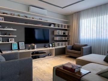 Sobrado em João Aranha, Paulínia/SP de 275m² 3 quartos à venda por R$ 1.290.000,00