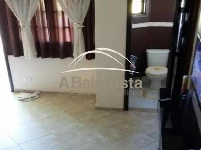 Sobrado em km 18, Osasco/SP de 97m² 2 quartos à venda por R$ 580.000,00
