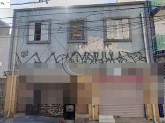 Sobrado em Luz