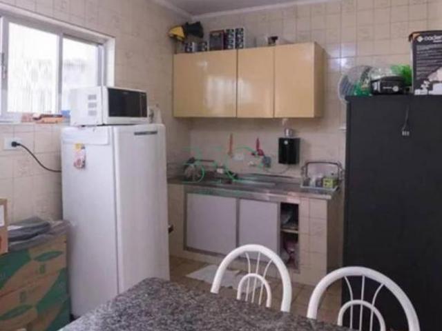 Sobrado em Lapa, São Paulo/SP de 90m² 2 quartos à venda por R$ 489.000,00