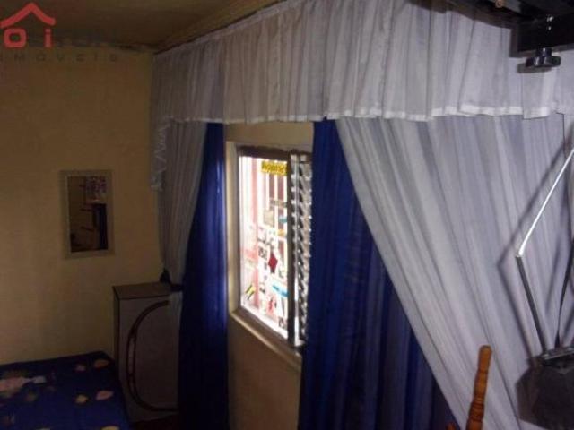 Sobrado em Limão, São Paulo/SP de 0m² 3 quartos à venda por R$ 449.000,00