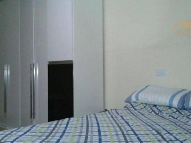 Sobrado em Loteamento Maria Christoni, Ourinhos/SP de 130m² 2 quartos à venda por R$ 262.000,00